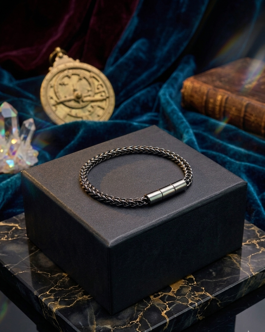 Classic chain 4mm