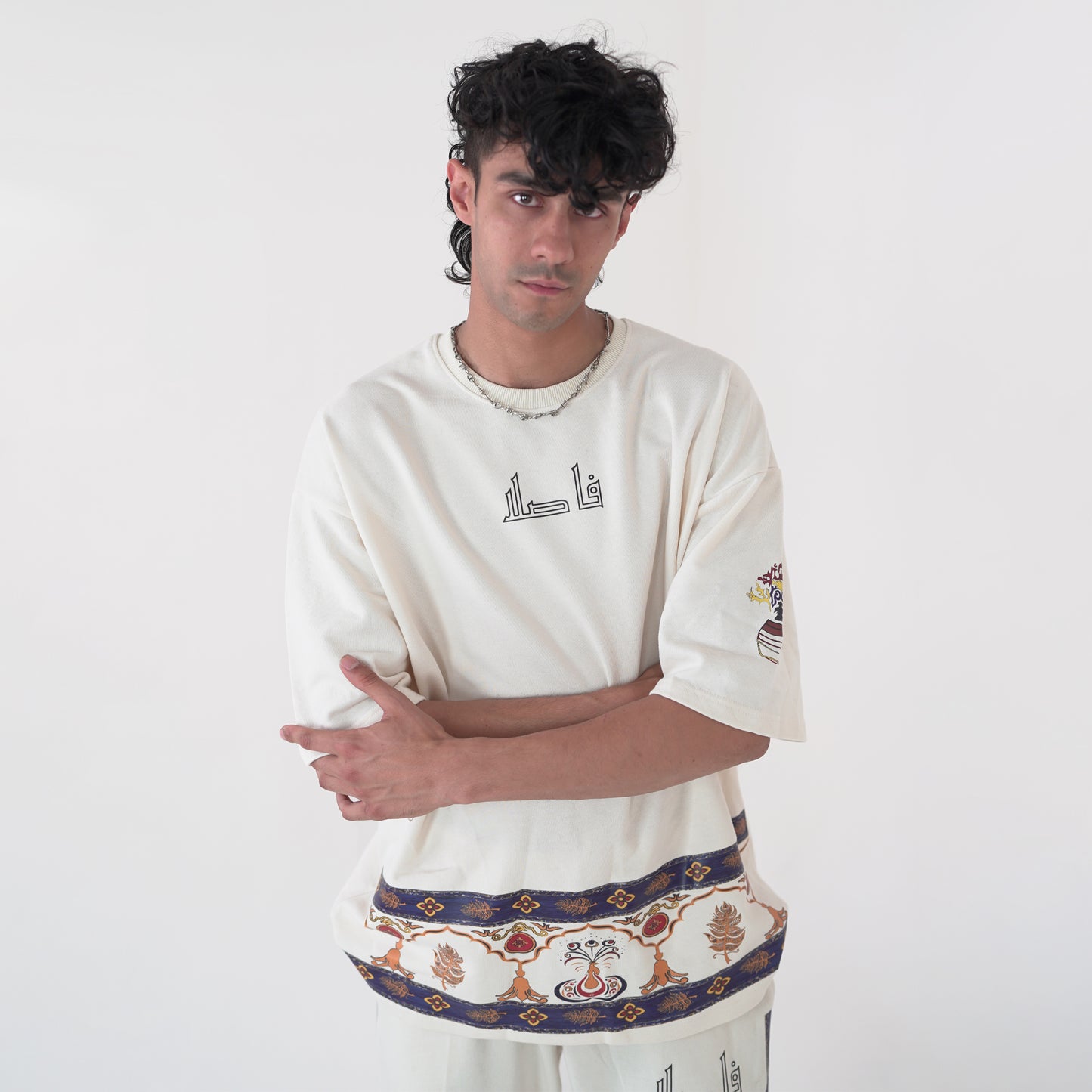 Mannat T-Shirt