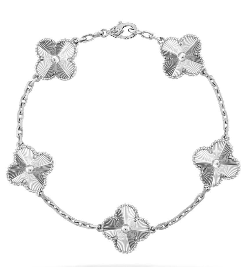 Stainless steel braclet