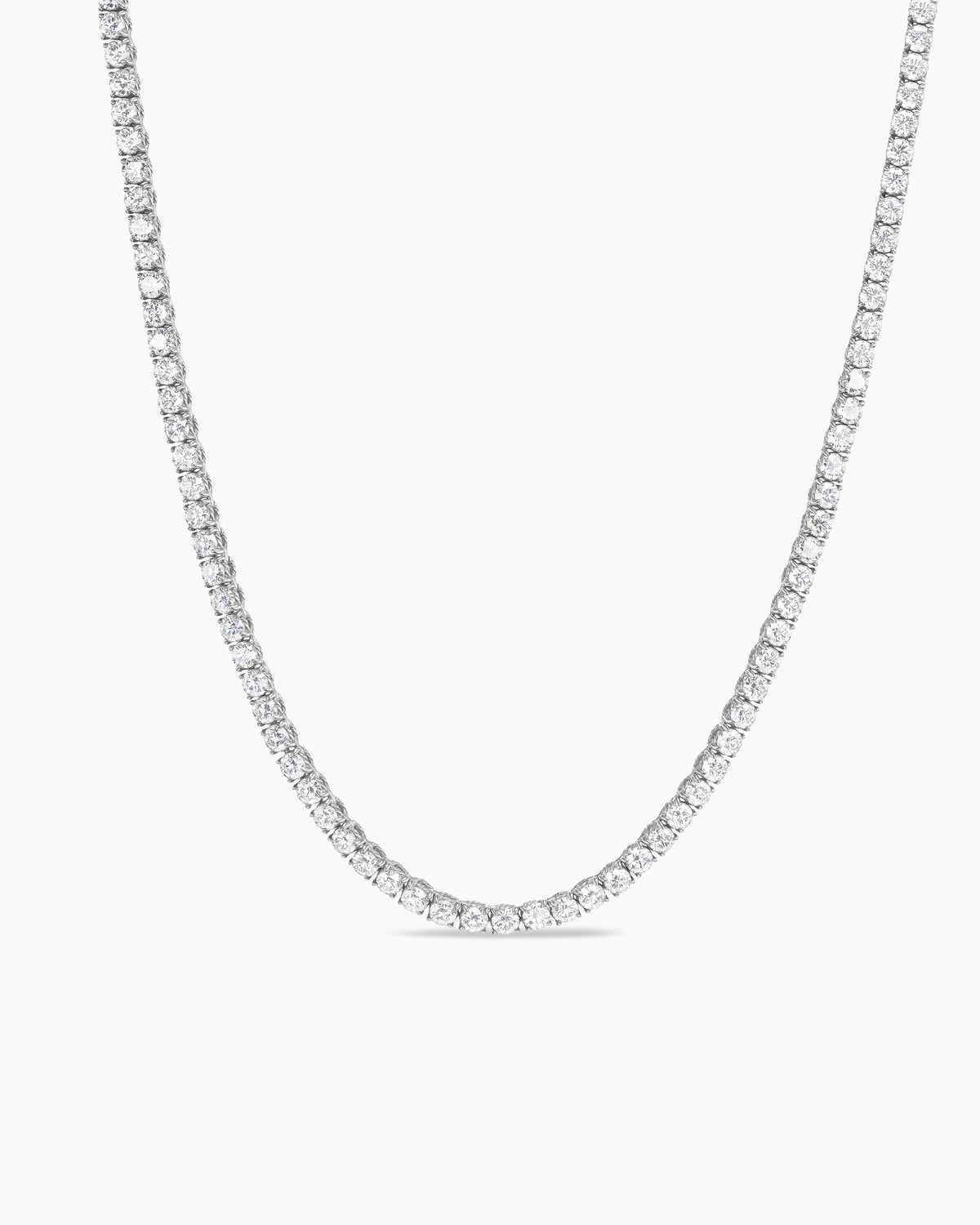 Tennis chain 3mm