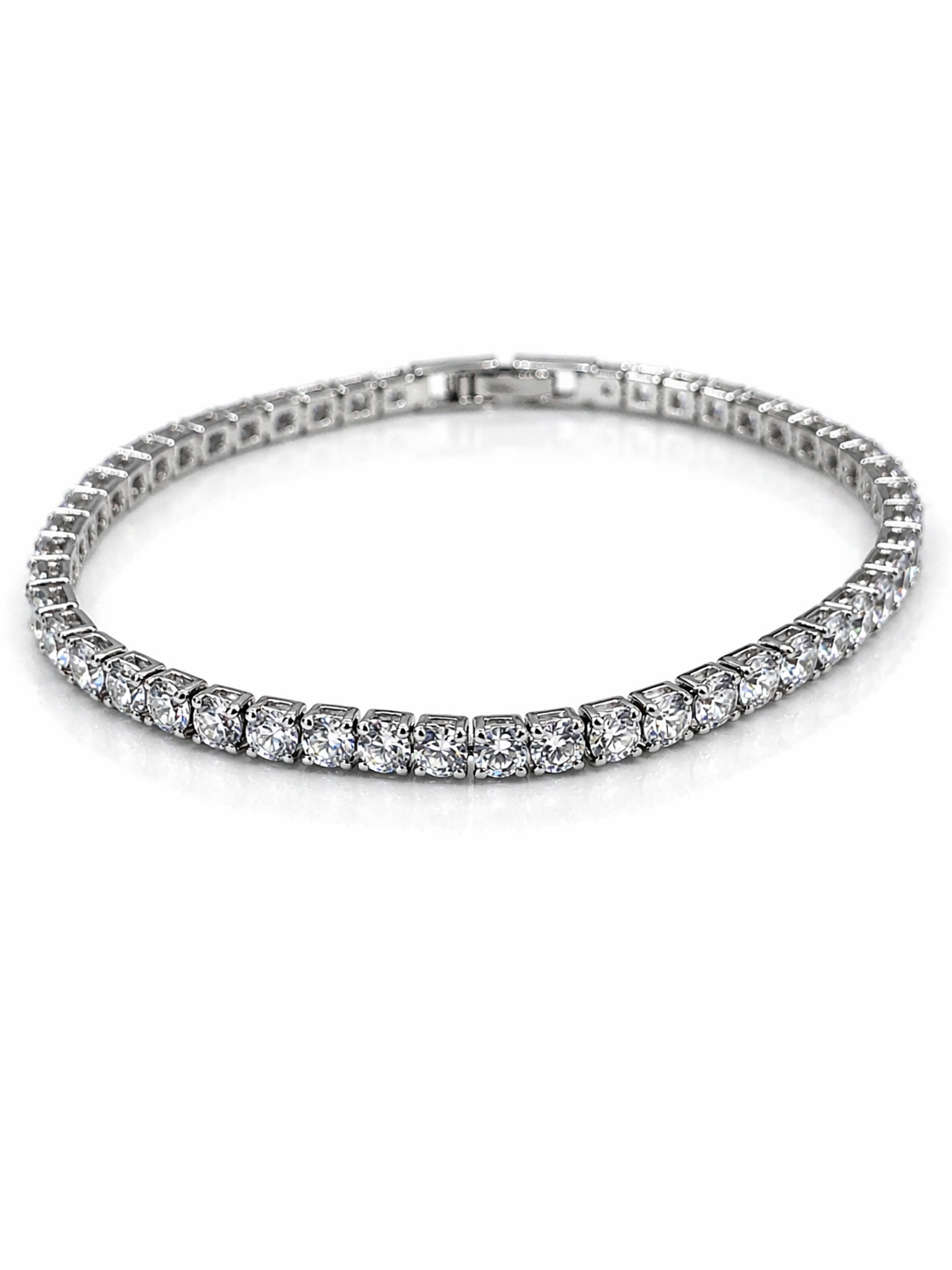 Tennis braclet 2mm