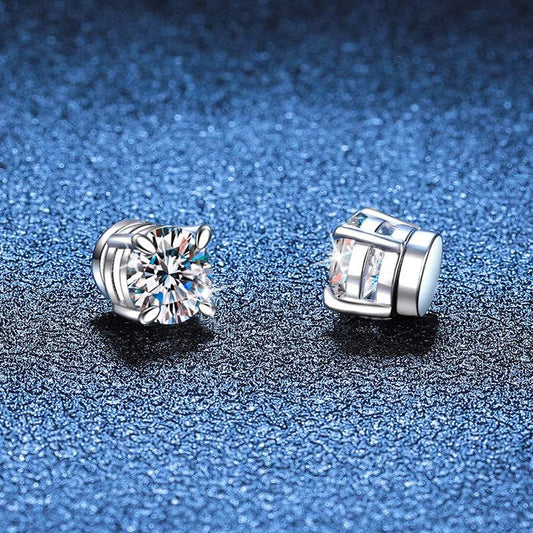 magnetic piercing men