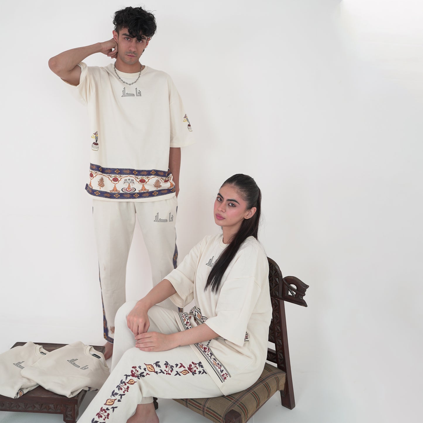Mannat T-Shirt