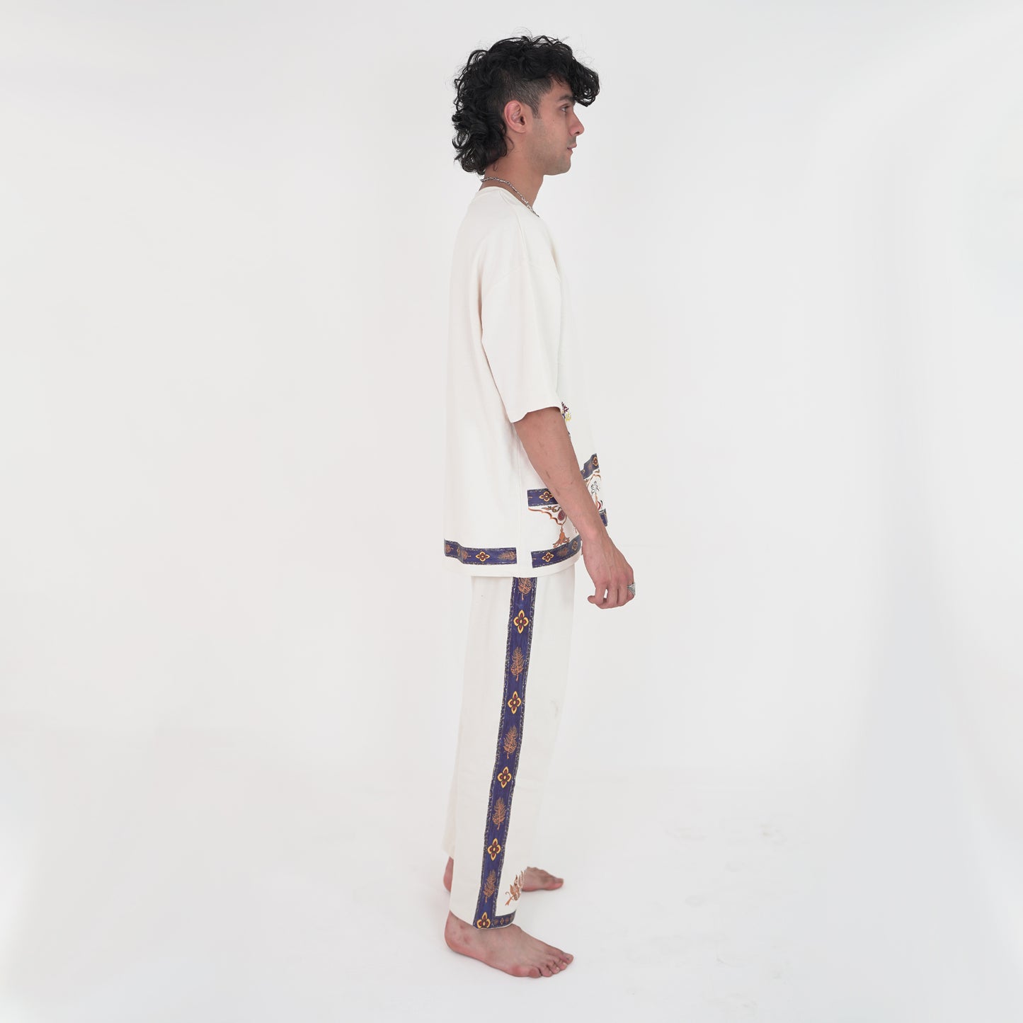Mannat T-Shirt