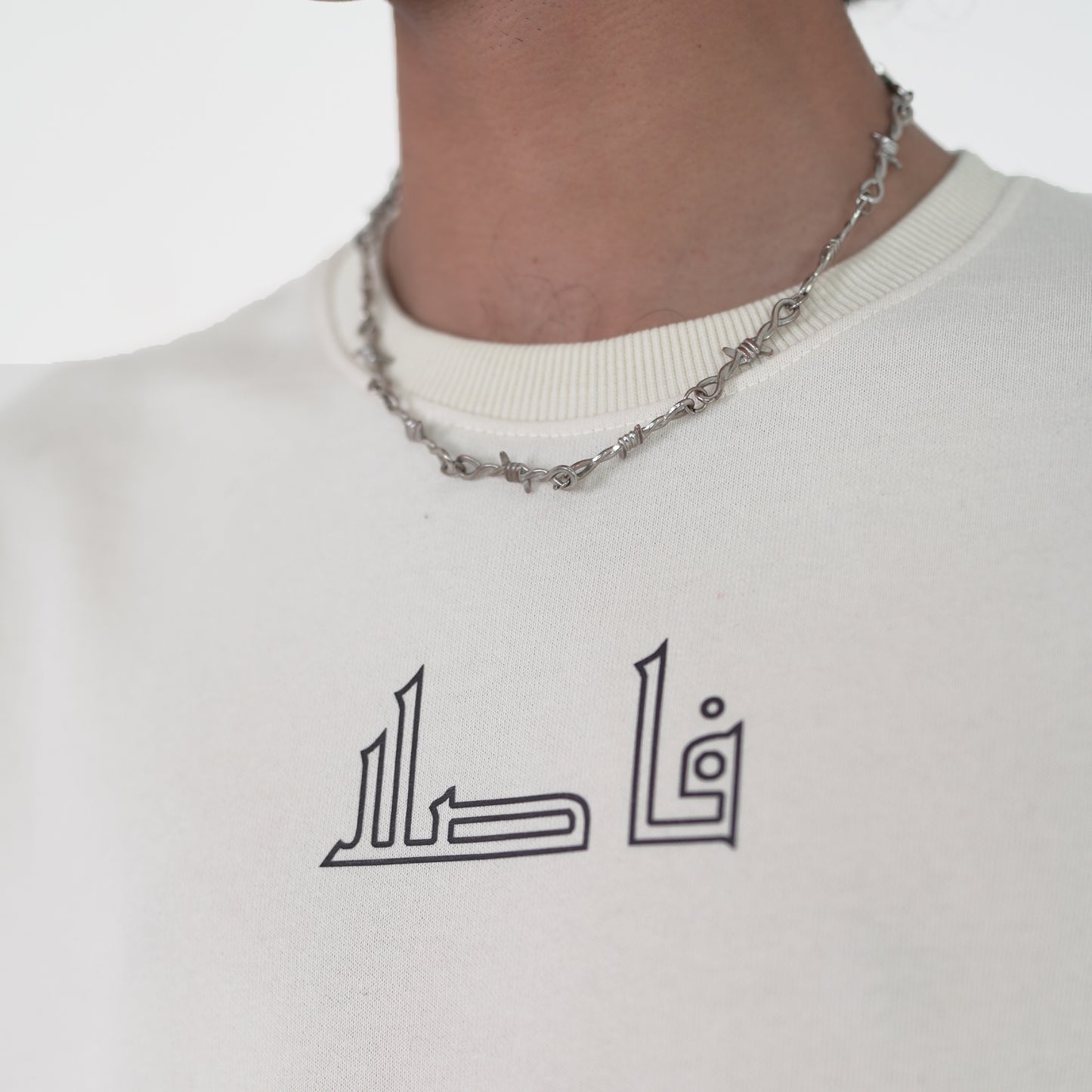 Mannat T-Shirt