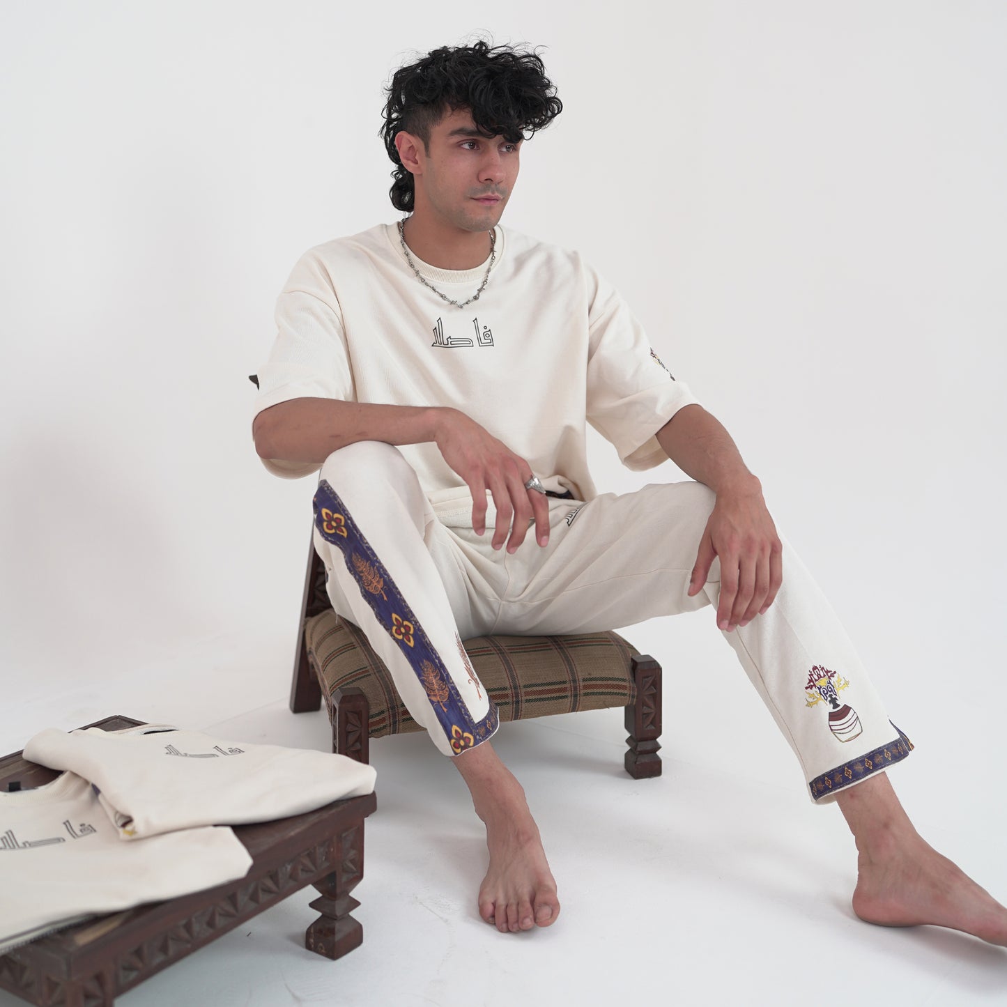 Mannat T-Shirt