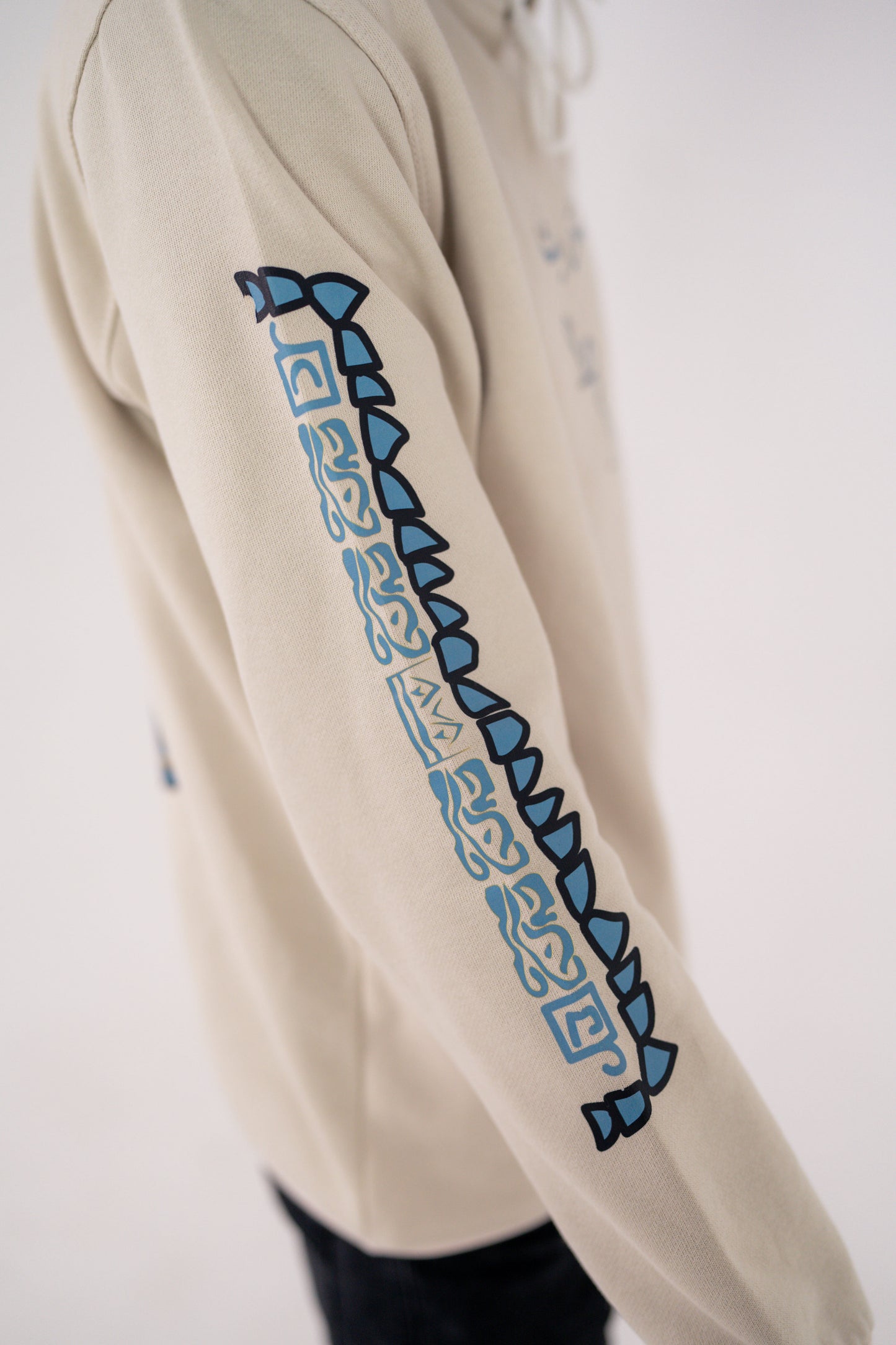 Street Club Official Hoodie