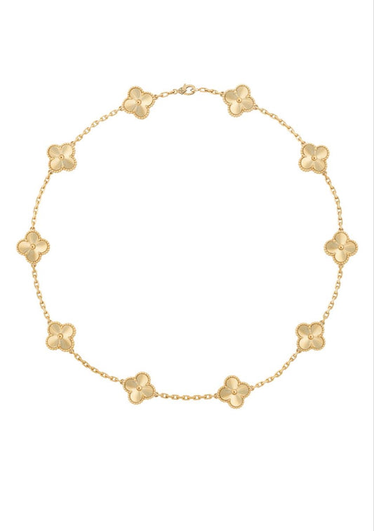 Vancleef necklace