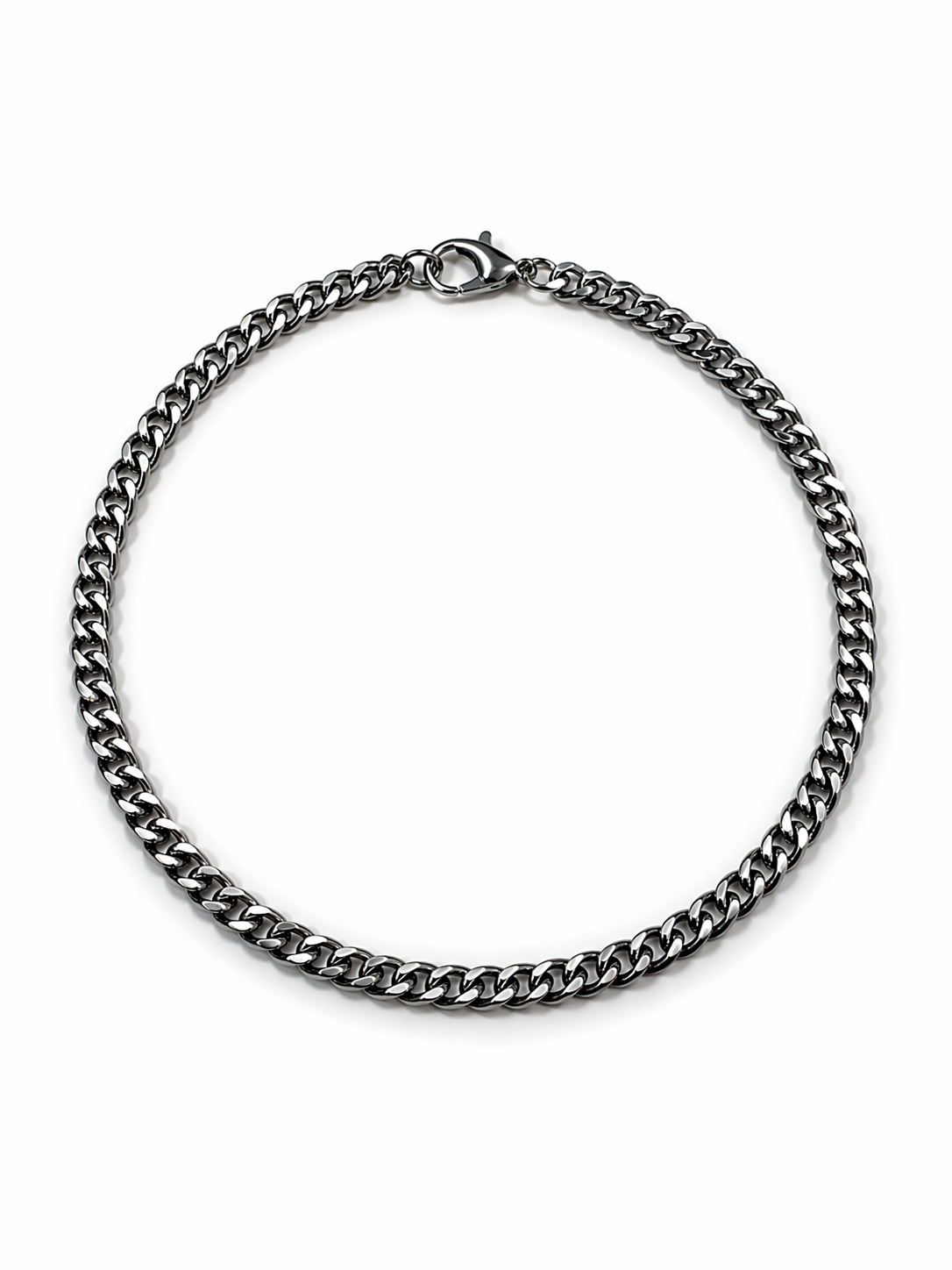 Foxtail bracelet