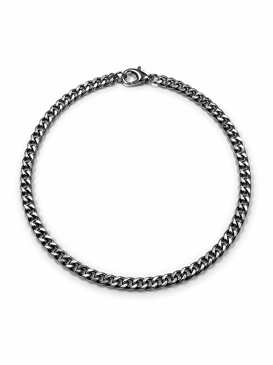 Foxtail bracelet