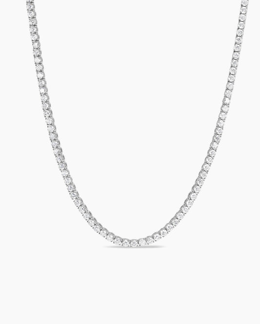 Tennis chain 3mm