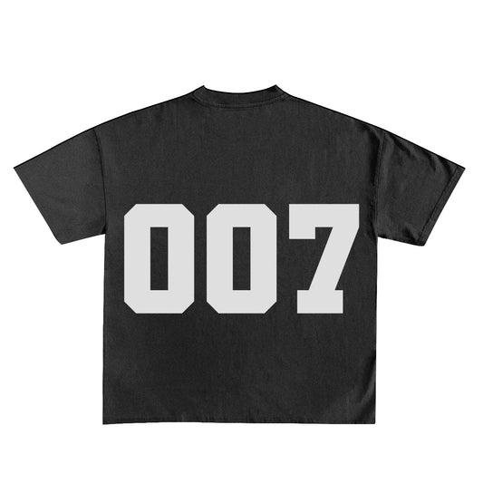 007 Underground